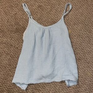 Women’s Lilac Purple Tank